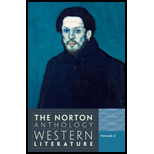 Norton Anthology of Western Literature, Volume 2