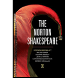 Norton Shakespeare - With Access