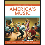 Introduction to America's Music