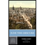 Jude the Obscure, Norton Critical Edition