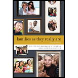 Families as They Really Are