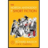Norton Anthology of Short Fiction
