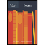 Seagull Reader: Poems