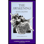 Awakening (A Norton Critical Edition)