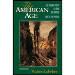 American Age: U.S. Foreign Policy at Home and Abroad, from 1750 to the Present