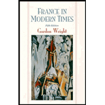 France in Modern Times : From the Enlightenment to the Present