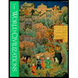 World Civilizations, Volume I