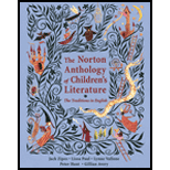 Norton Anthology of Children's Literature