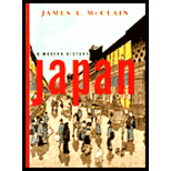 Japan: Modern History