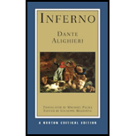 Inferno: New Verse Translation