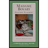 Madame Bovary