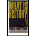 What is History?