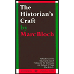 Historian's Craft