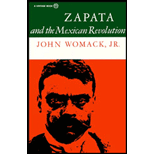 Zapata and the Mexican Revolution
