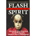 Flash of the Spirit