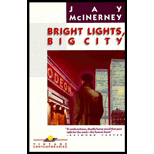 Bright Lights, Big City