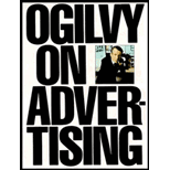 Ogilvy On Advertising