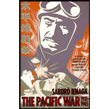 Pacific War, 1931-1945 | Barnes and Noble @ The Ohio State University