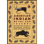 American Indian Myths And Legends