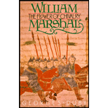 William Marshal: The Flower of Chivalry