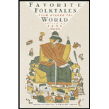 Favorite Folktales from Around the World