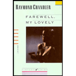 Farewell, My Lovely (Large Format)