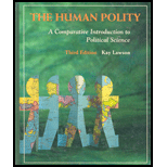 Human Polity : A Comparative Introduction to Political Science