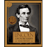Lincoln: Photobiography