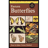 Field Guide to Eastern Butterflies