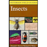 Field Guide to Insects: America North of Mexico