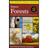 Field Guide to Eastern Forests: North America