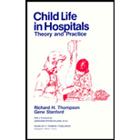 Child Life in Hospitals