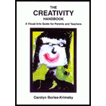 Creativity Handbook : Visual Arts Guide for Parents and Teachers