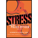 Stress and the Police Officer