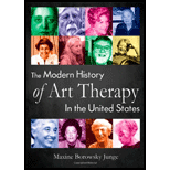 Modern History of Art Therapy in the United States
