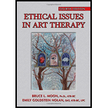 Ethical Issues in Art Therapy