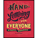 Hand-Lettering for Everyone