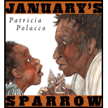 January's Sparrow