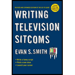 Writing Television Sitcoms