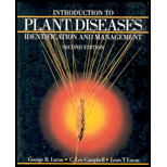 Introduction to Plant Diseases