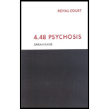 4.48 Psychosis