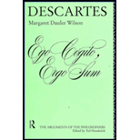 Descartes (Paperback)