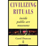 Civilizing Rituals