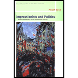 Impressionists and Politics: Art and Democracy in the Nineteenth Century