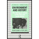 Environment and History (Paperback)