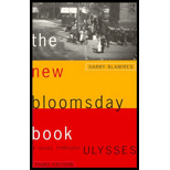 New Bloomsday Book: A Guide Through Ulysses