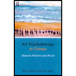 Art Psychotherapy in Groups