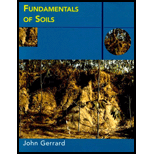 Fundamentals of Soil