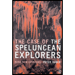 Case of the Speluncean Explorers : Nine New Opinions