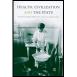 Health, Civilization and the State: A History of Public Health (Paperback)